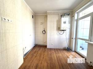 1-к квартира, вторичка, 50м2, 7/13 этаж