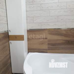 1-к квартира, вторичка, 42м2, 16/19 этаж