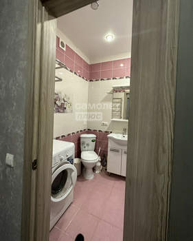 1-к квартира, вторичка, 41м2, 5/9 этаж