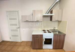 Студия квартира, вторичка, 26м2, 2/20 этаж