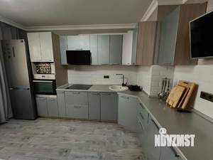 2-к квартира, вторичка, 63м2, 4/16 этаж