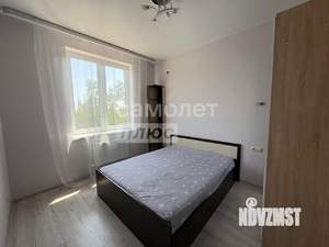 2-к квартира, вторичка, 53м2, 3/15 этаж