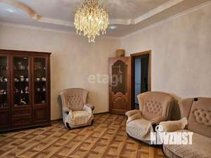 2-к квартира, вторичка, 70м2, 4/5 этаж