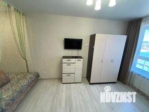 1-к квартира, вторичка, 41м2, 6/8 этаж