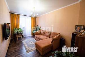 2-к квартира, вторичка, 68м2, 10/11 этаж
