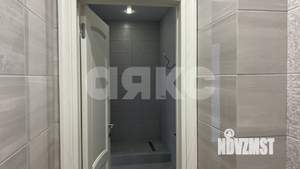 Студия квартира, вторичка, 46м2, 1/3 этаж