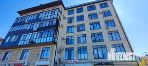 Студия квартира, вторичка, 16м2, 4/5 этаж
