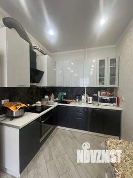 2-к квартира, вторичка, 69м2, 12/15 этаж