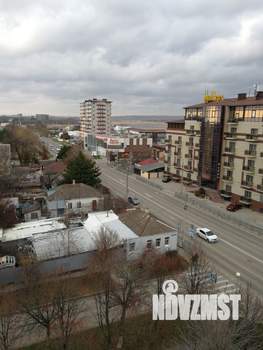 1-к квартира, вторичка, 37м2, 6/6 этаж