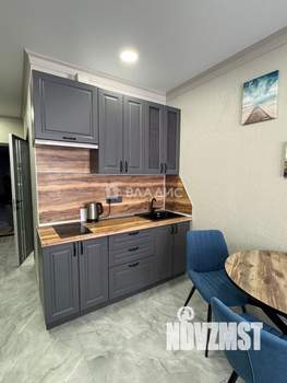 Студия квартира, вторичка, 27м2, 3/4 этаж