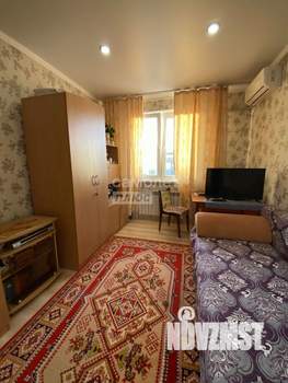 1-к квартира, вторичка, 43м2, 9/10 этаж