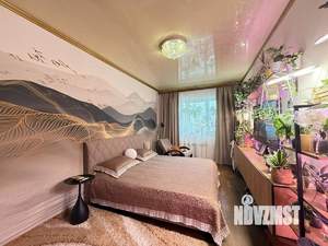 3-к квартира, вторичка, 90м2, 2/5 этаж