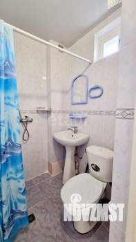 Студия квартира, вторичка, 15м2, 2/3 этаж