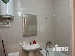 Студия квартира, вторичка, 30м2, 2/12 этаж