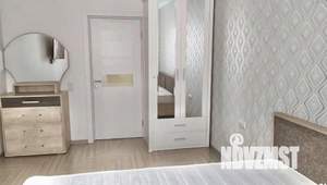 2-к квартира, вторичка, 64м2, 2/12 этаж