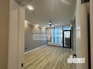 2-к квартира, вторичка, 53м2, 2/12 этаж