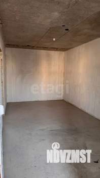 2-к квартира, вторичка, 55м2, 2/18 этаж