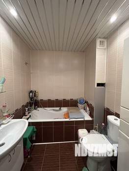 1-к квартира, вторичка, 52м2, 3/8 этаж