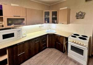 1-к квартира, вторичка, 48м2, 4/17 этаж