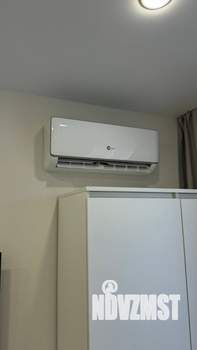 1-к квартира, вторичка, 44м2, 12/14 этаж