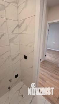 1-к квартира, вторичка, 38м2, 6/20 этаж