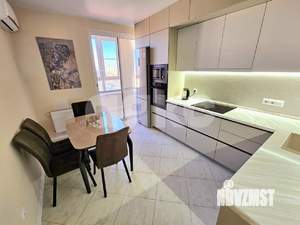 2-к квартира, вторичка, 61м2, 14/19 этаж