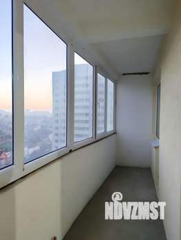 2-к квартира, вторичка, 60м2, 11/16 этаж