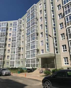 3-к квартира, вторичка, 86м2, 6/8 этаж