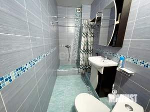 Студия квартира, вторичка, 33м2, 1/16 этаж