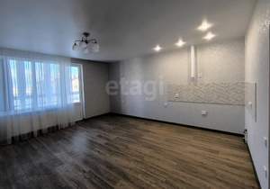 Студия квартира, вторичка, 30м2, 17/20 этаж