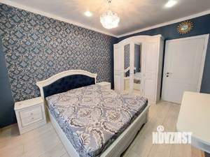 2-к квартира, сданный дом, 52м2, 11/14 этаж