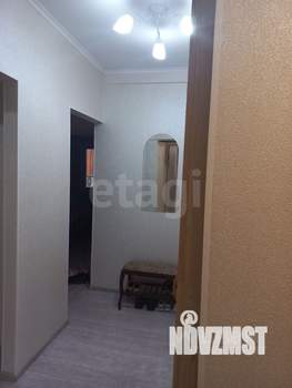 3-к квартира, вторичка, 80м2, 4/16 этаж