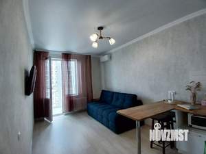 1-к квартира, вторичка, 42м2, 10/20 этаж