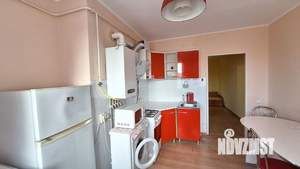 1-к квартира, вторичка, 46м2, 2/9 этаж