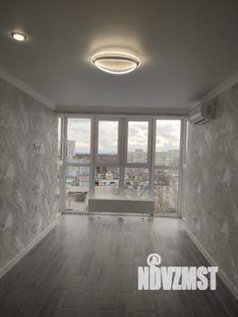 2-к квартира, вторичка, 61м2, 8/16 этаж