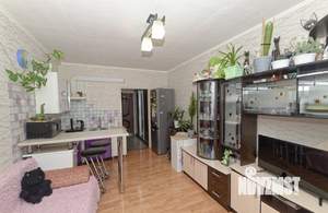 Студия квартира, вторичка, 25м2, 3/5 этаж