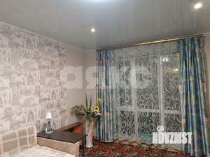 2-к квартира, вторичка, 51м2, 2/2 этаж