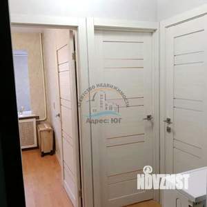 2-к квартира, вторичка, 28м2, 4/9 этаж