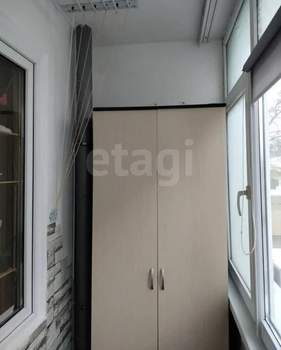 1-к квартира, вторичка, 28м2, 2/9 этаж