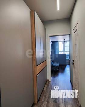 Студия квартира, вторичка, 33м2, 14/16 этаж