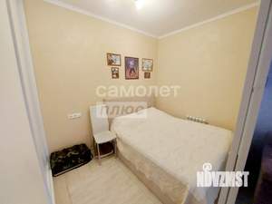 2-к квартира, вторичка, 50м2, 1/7 этаж