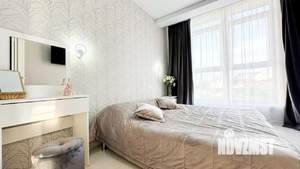 1-к квартира, вторичка, 42м2, 2/6 этаж