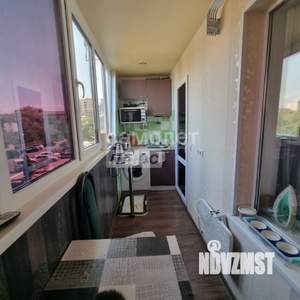 2-к квартира, вторичка, 30м2, 2/9 этаж