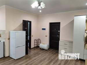 1-к квартира, вторичка, 37м2, 1/5 этаж