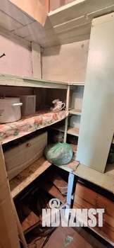 2-к квартира, вторичка, 52м2, 1/1 этаж
