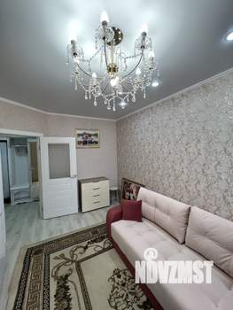 1-к квартира, вторичка, 48м2, 12/15 этаж