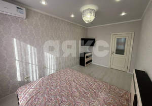 1-к квартира, вторичка, 38м2, 6/20 этаж