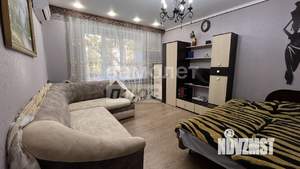 1-к квартира, вторичка, 37м2, 1/5 этаж