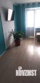 2-к квартира, вторичка, 45м2, 4/4 этаж