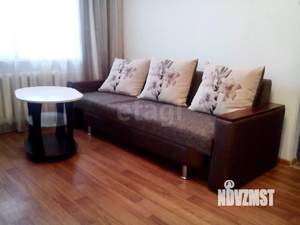 1-к квартира, вторичка, 32м2, 2/4 этаж